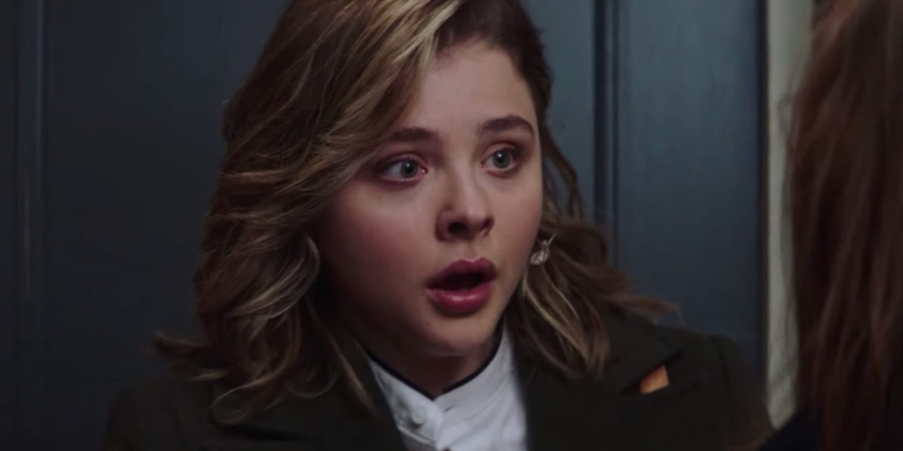 Greta Film Thriller Dengan Sinematografi Ajaib